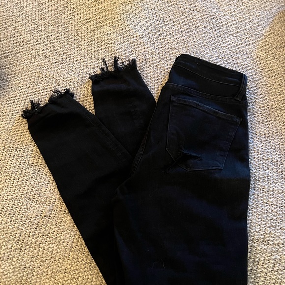 Black Jeans Flying Monkey - Picture 4 of 5